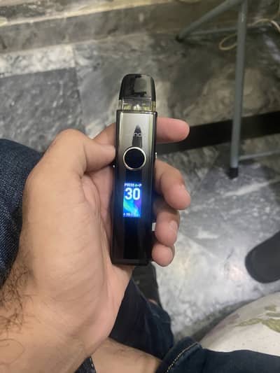 Geekvape Wenax Q pro pod