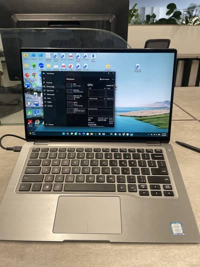 Dell Latitude 7400 2-in-1