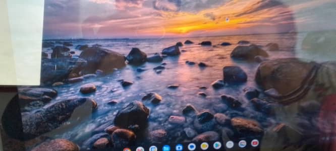 DELL LAPTOP TOUCH SCREEN LAPTOP