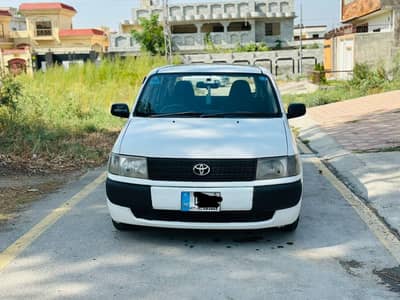 Toyota Probox 2006