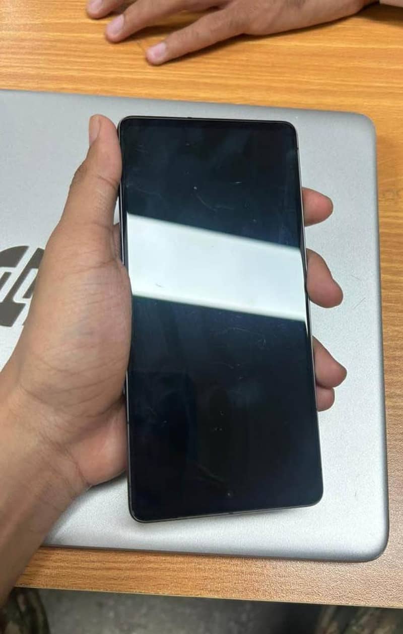 Google Pixel 7 5