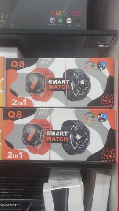 smart watch at discount price