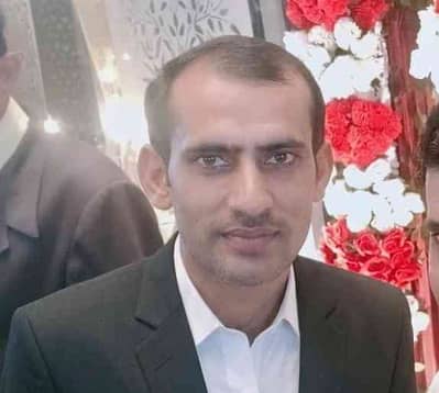 Shahid Rasheed