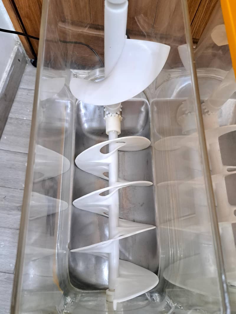 imported Slush Machine 8