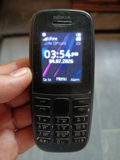 Nokia 105