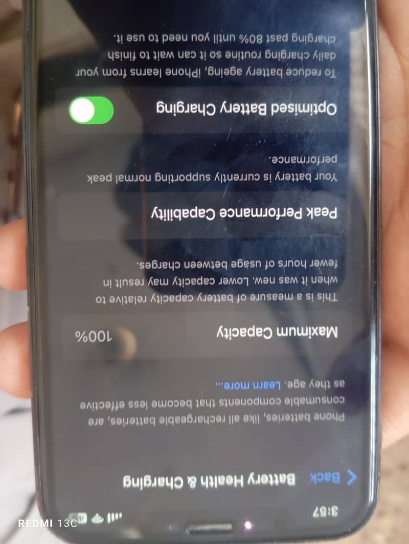 Apple iPhone X 2