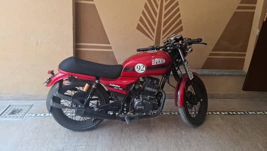 Hi speed modal 2021 0300.8818485