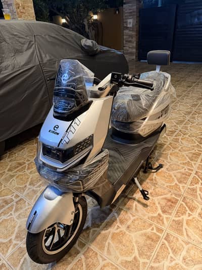 eveon T11 brand new