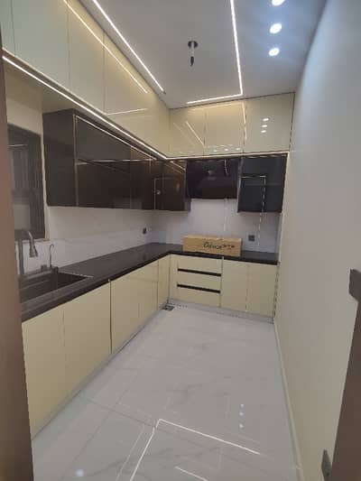 7 Marla Lower Portion Available For Rent In Dream Gardens Lahore Ph 1