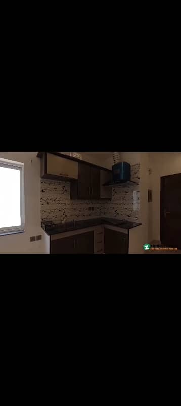 5 Marla 2nd Floor Available For Rent In Dream Gardens Lahore Ph 2