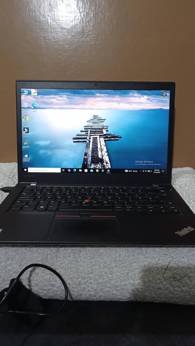 Lenove core i-5 7th Generation