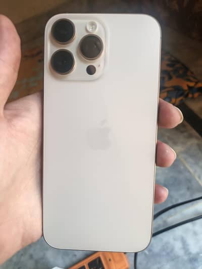 Apple iPhone 16 Pro Max