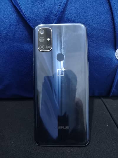 One Plus Nord N10