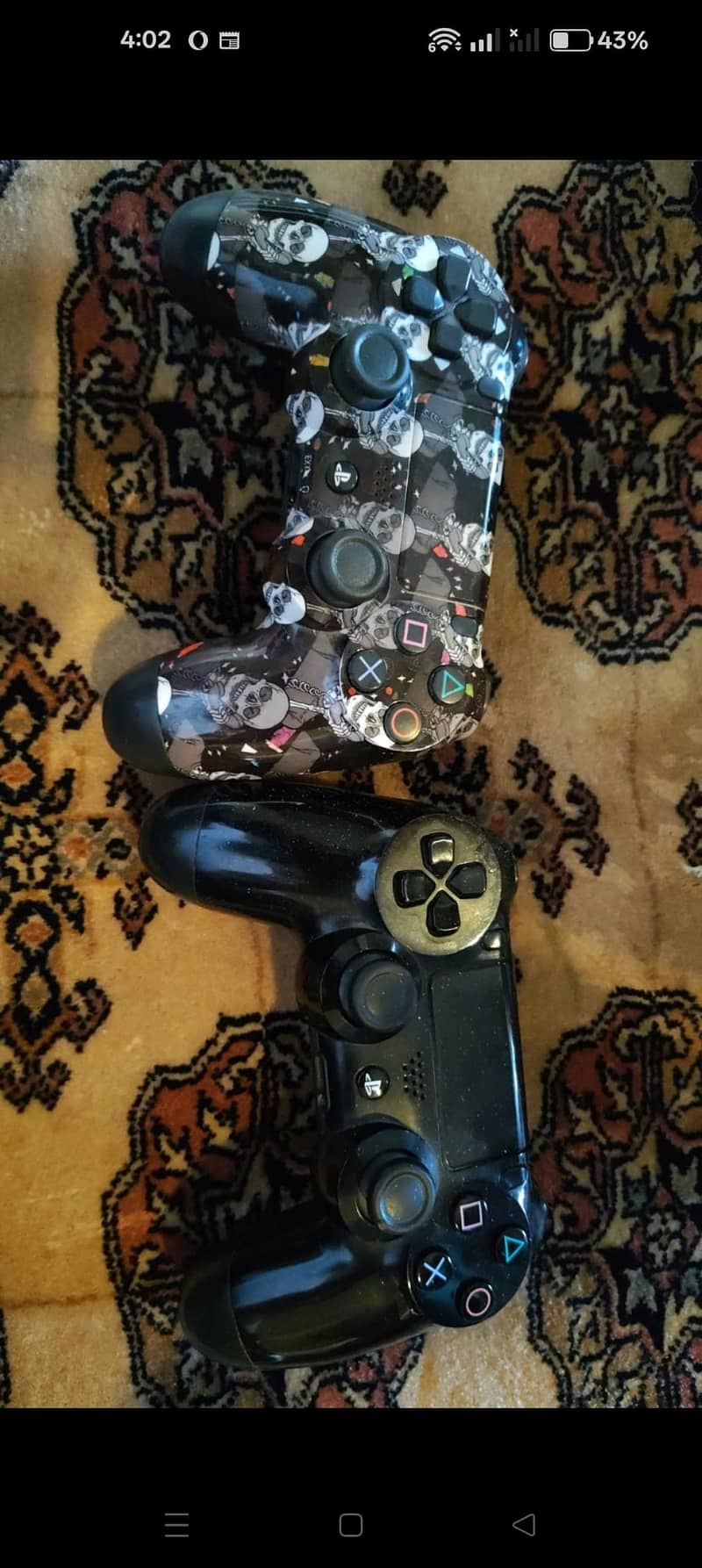 PS4 Slim 2