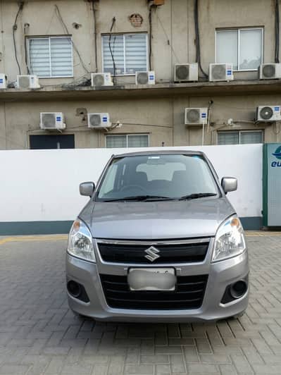 Suzuki Wagon R AGS 2023 | Suzuki Wagon R Car For Sale