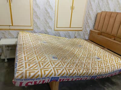 mattress