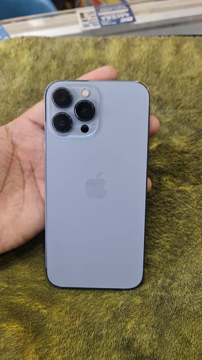 Apple iPhone 13 Pro Max