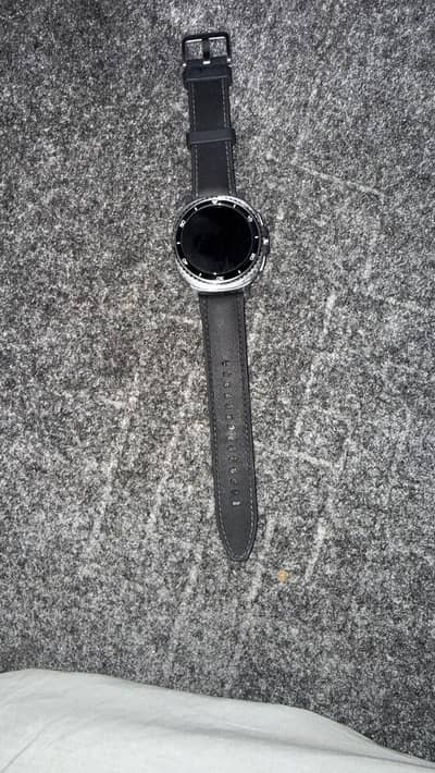 Galaxy watch 8 classic