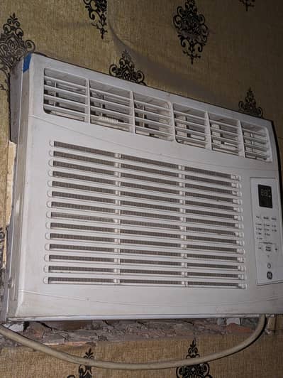 window ac