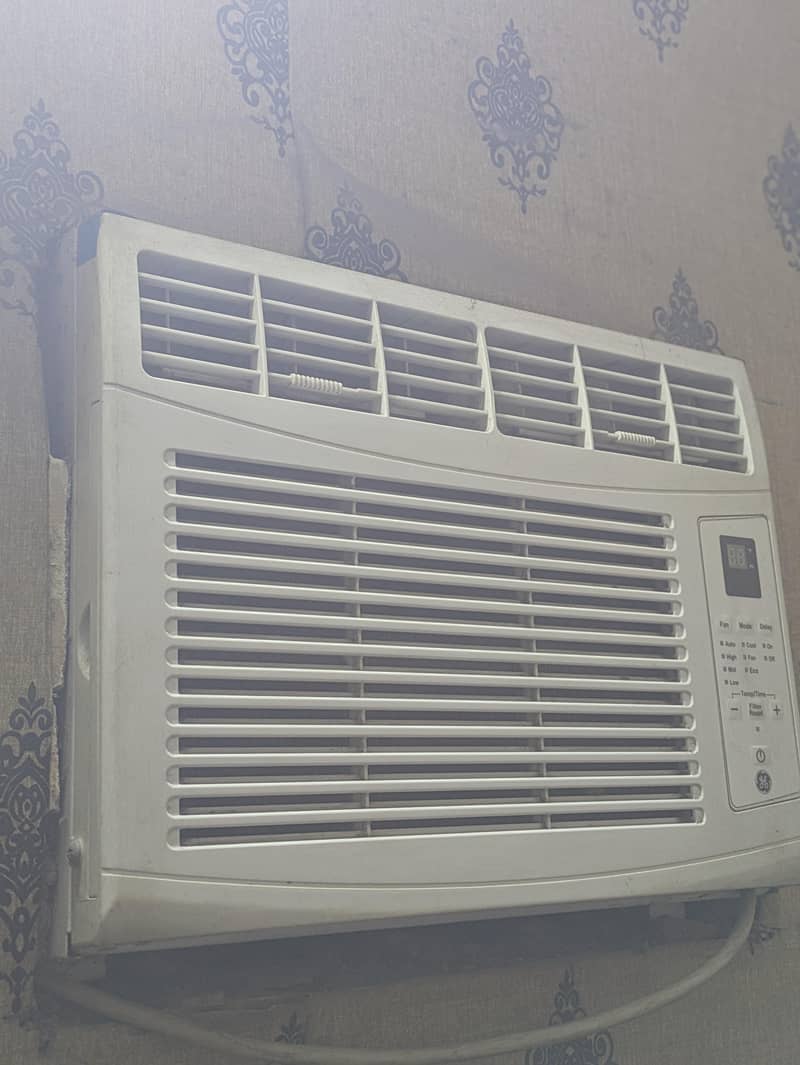 window ac 2