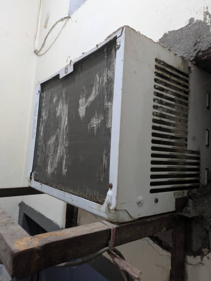 window ac 5