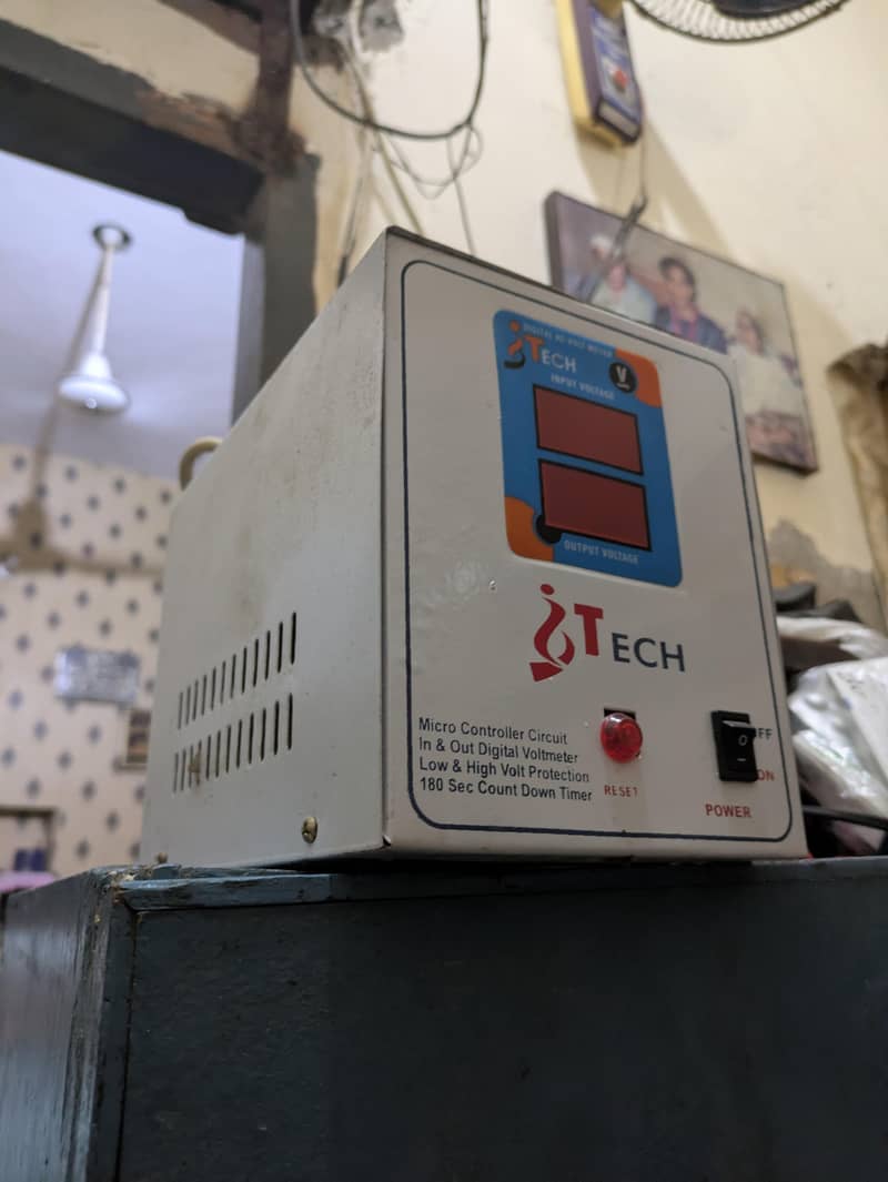 window ac 6
