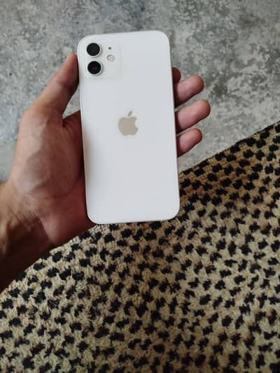 Apple iPhone 12