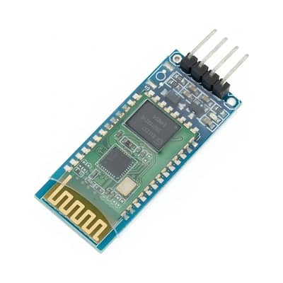 HC06 Bluetooth Module