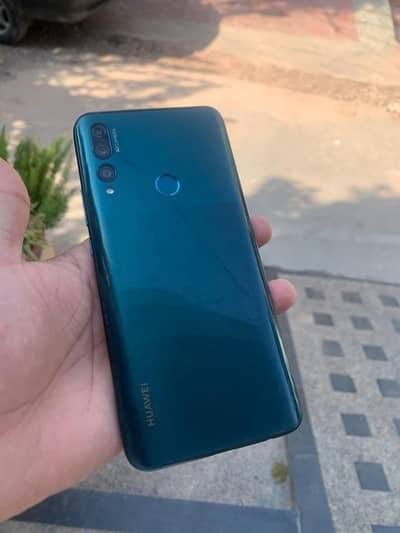 Huawei Y9 Prime 4/128