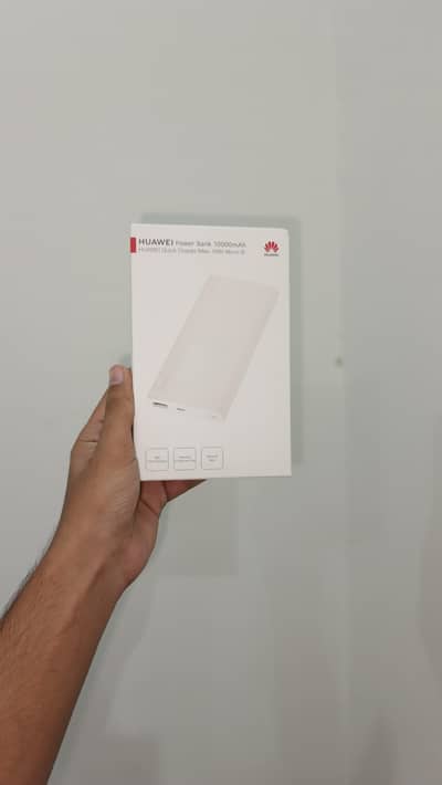 Huawei power bank global warriant 10000mh original