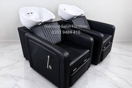 Parlour Chair/Trolley/Massage Bed/Pedicure unit/Barber/Saloon Chair