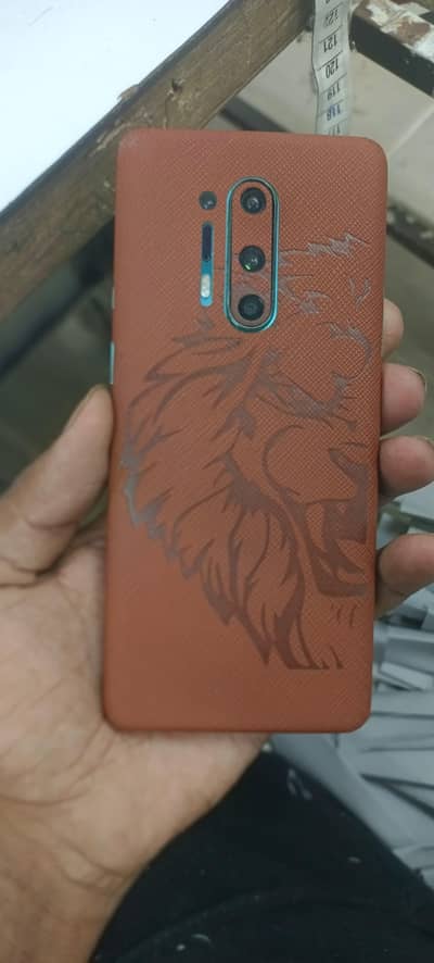 One Plus 8 Pro