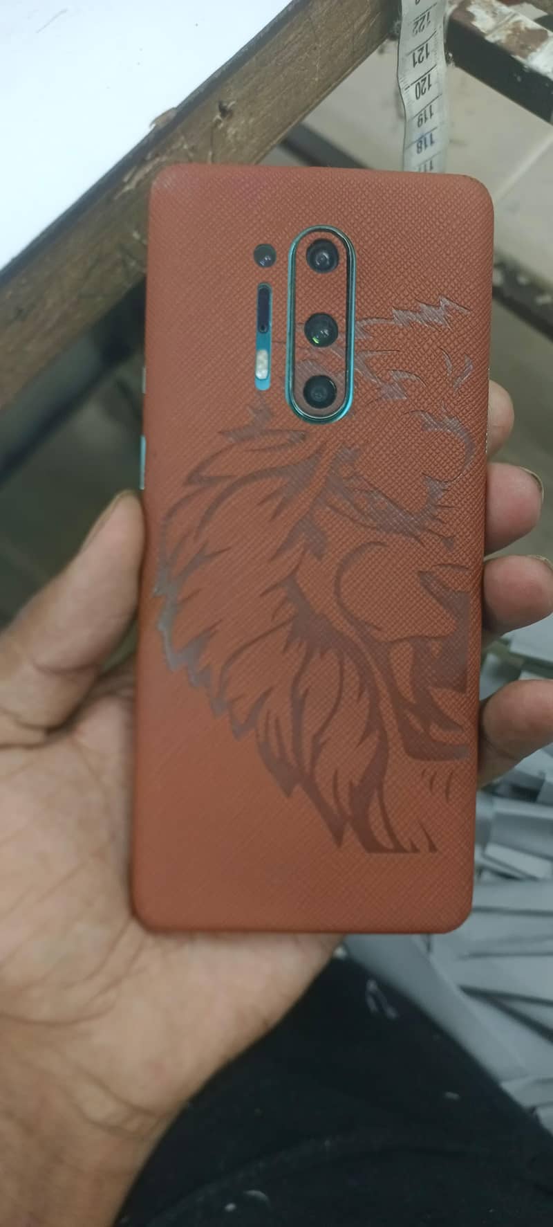 One Plus 8 Pro 0