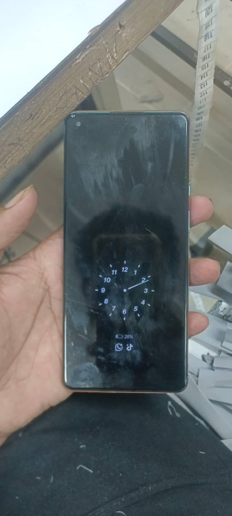 One Plus 8 Pro 2