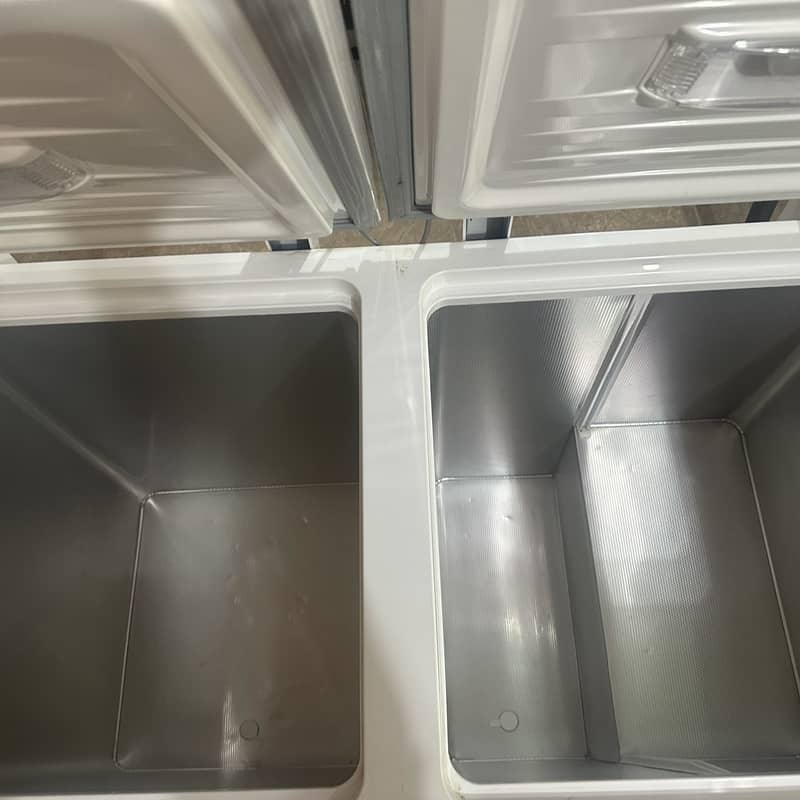 freezer 1