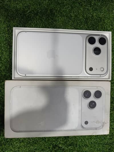Apple iPhone 17 Pro Max