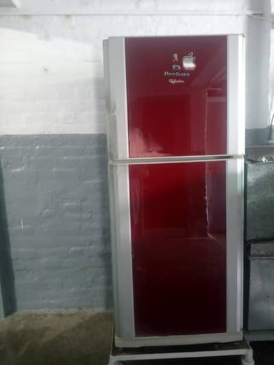 fridge for sale in wah cantt
