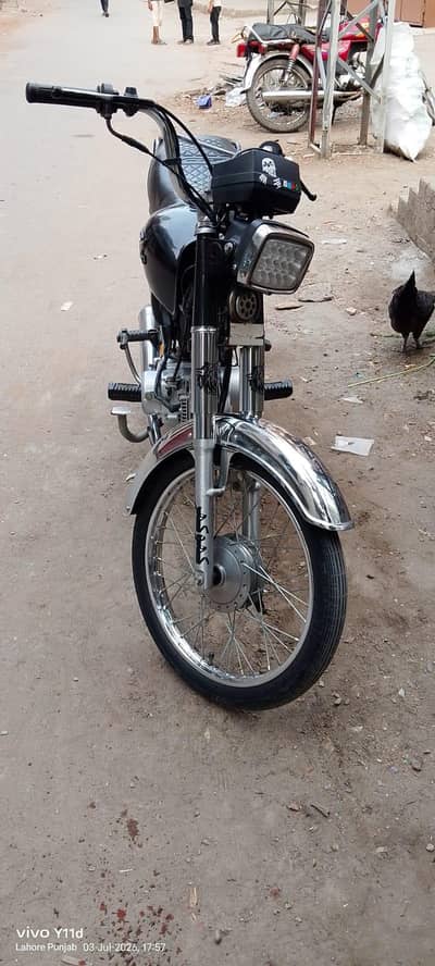 road prince 25 hai 1 rupee ka km ni len or drive kren