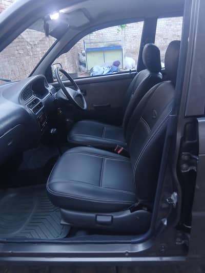 Daihatsu coure Mira 2007