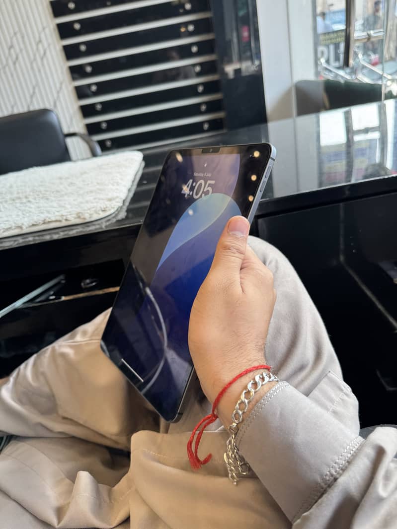 IPAD M1 (3RD GENERATION) 0