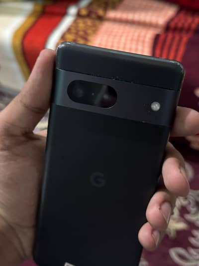 Google Pixel 7