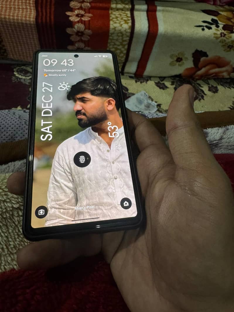 Google Pixel 7 1