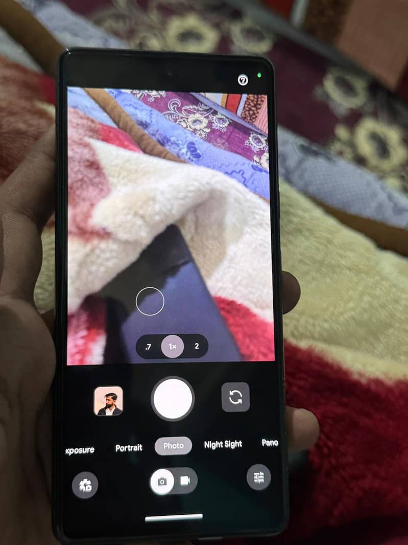 Google Pixel 7 2