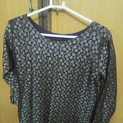 3 PC ready to wear wedding collection