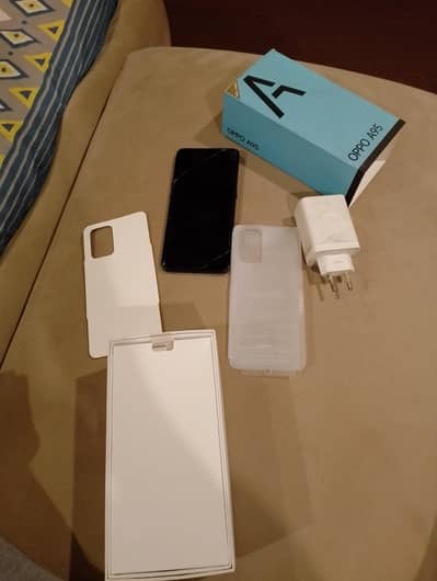 OPPO A95 (03068998880)