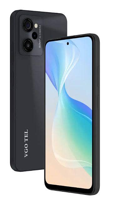 VGO TEL New 24