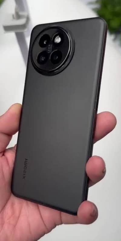 Xiaomi Civi 4 Pro (12/512GB) – Exchange Possible