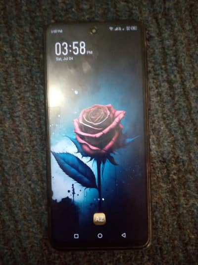 Infinix Hot 12 Play 64/4