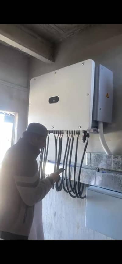 ac dc inverter