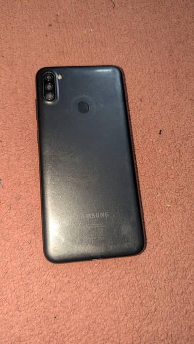 Samsung Mobile A11